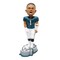 Jalen Hurts Philadelphia Eagles "Screaming" NFL Exclusive Bobblehead